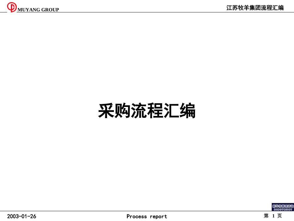 牧羊采购流程.PPT_第1页