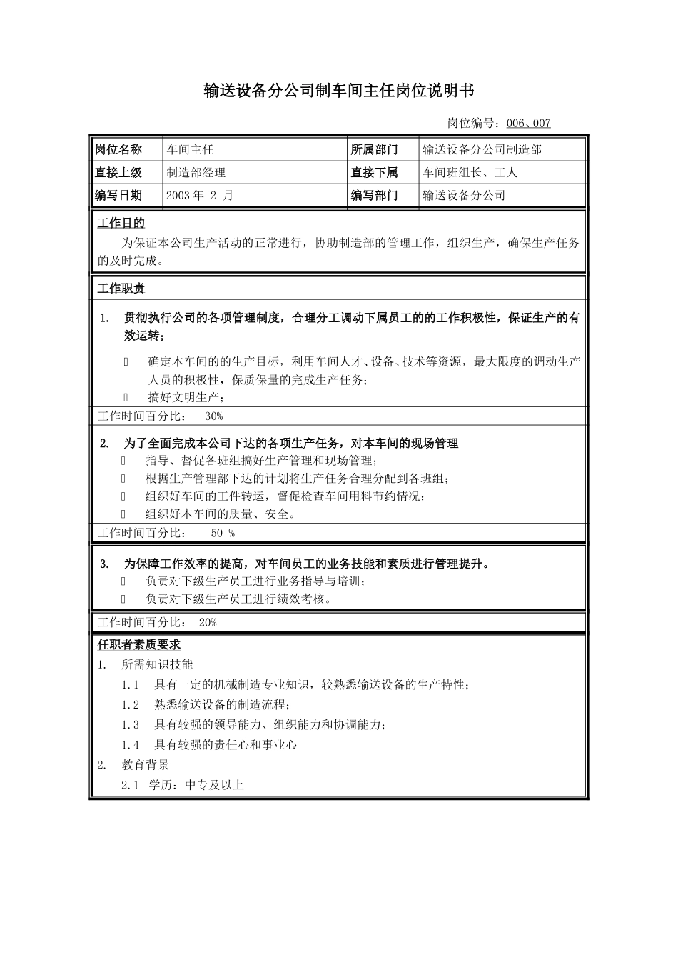车间主任.doc_第1页