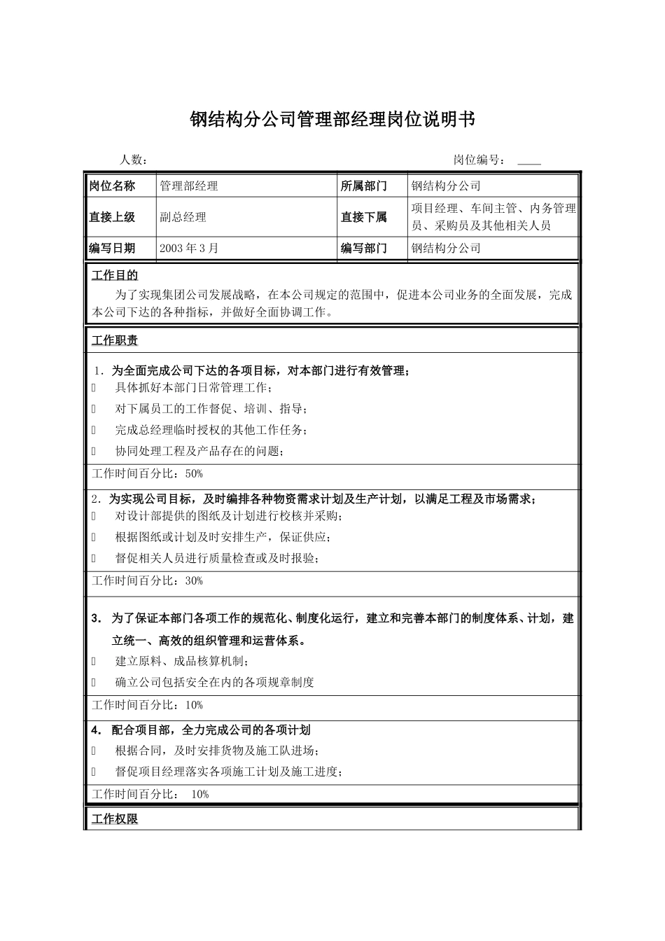 管理部经理.doc_第1页