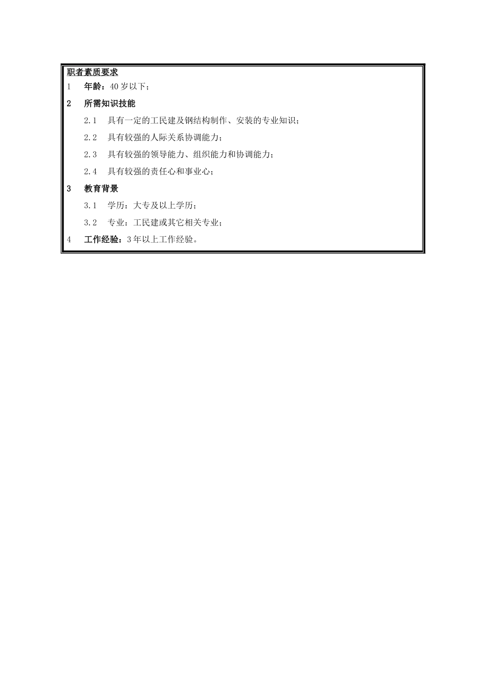设计部经理.doc_第2页
