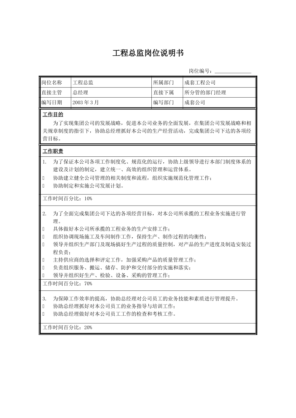 工程总监.doc_第1页