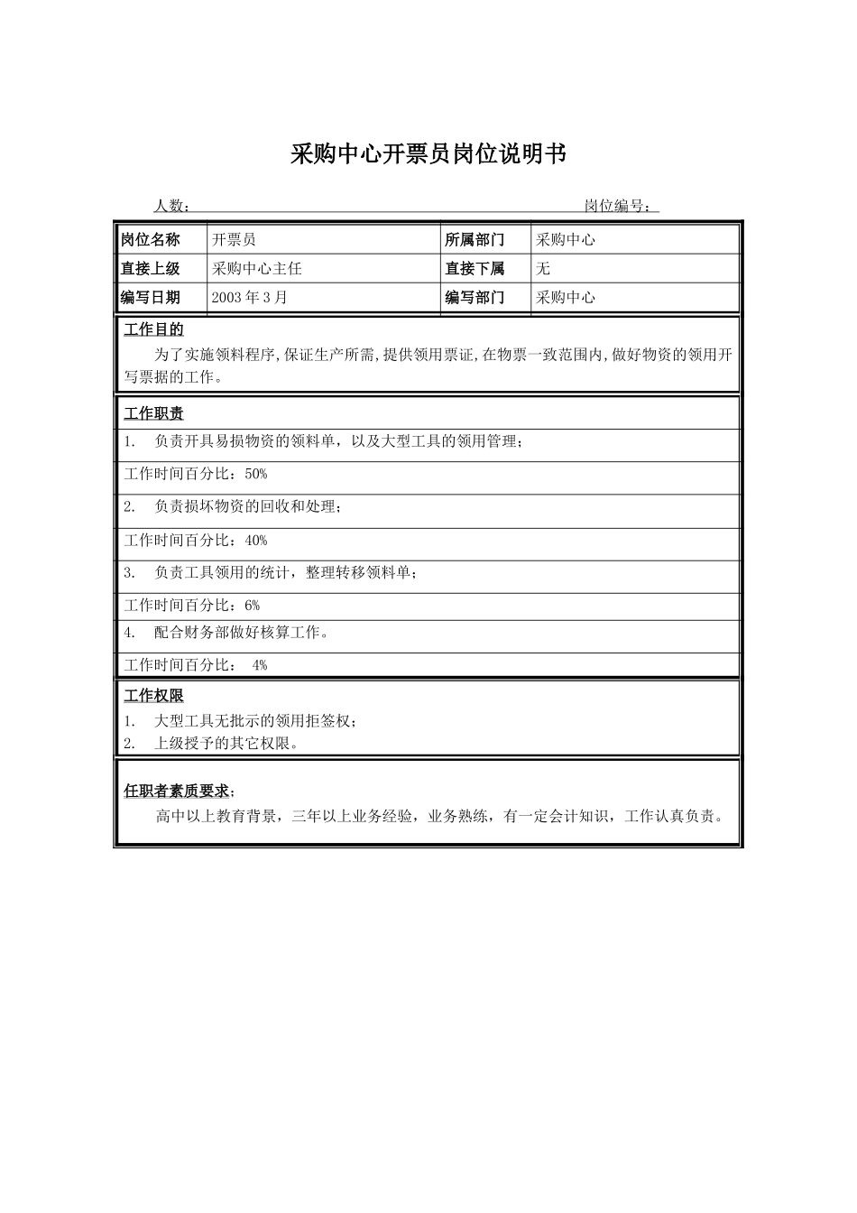 开票员.doc_第1页