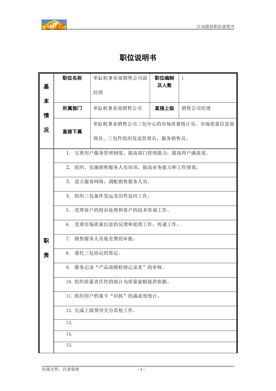 销售部经理.doc_第1页