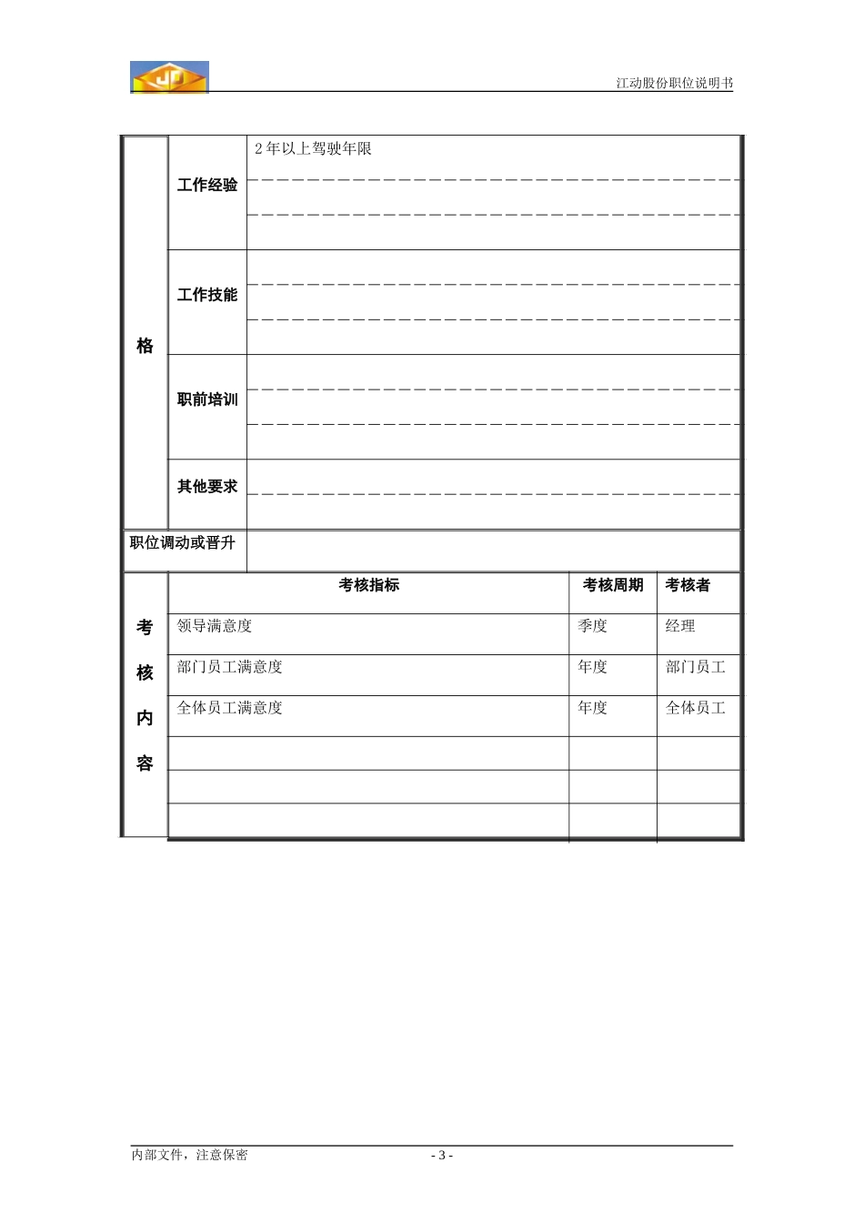 货车驾驶员.doc_第3页