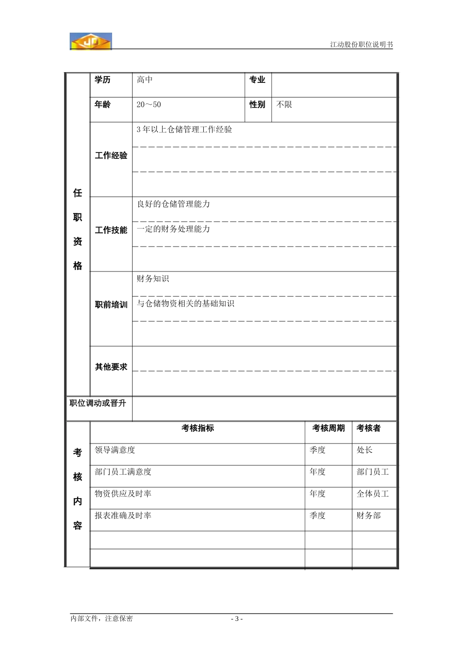 仓库保管员.doc_第3页