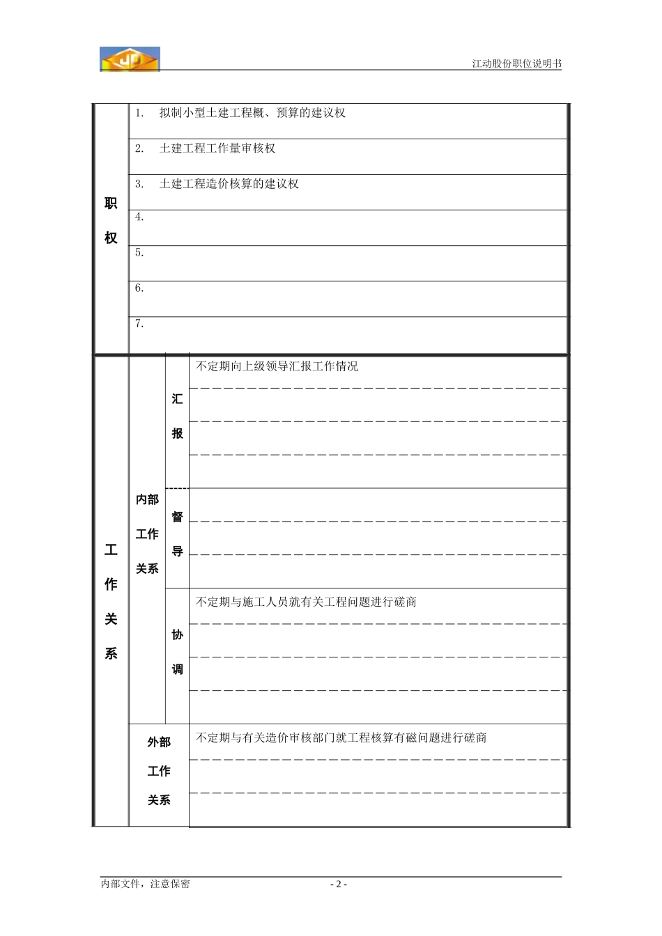 工程预决算员.doc_第2页