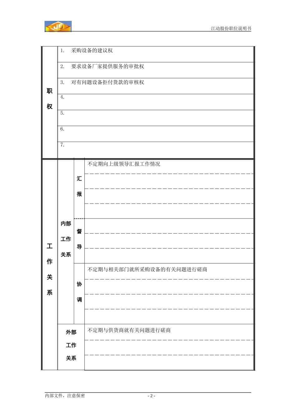 设备采购员.doc_第2页