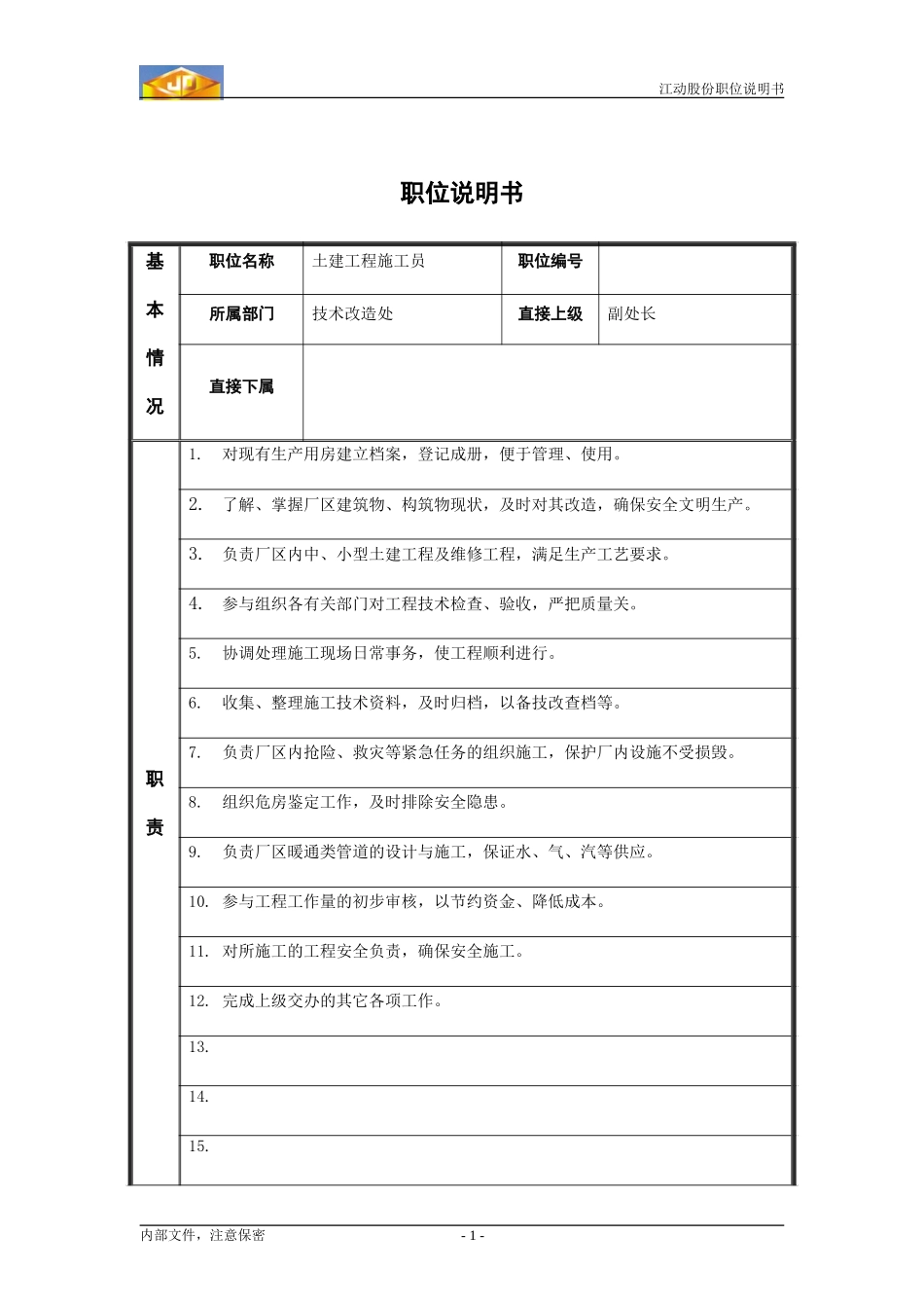 土建工程施工员.doc_第1页