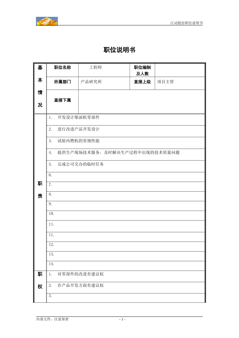 产品研发工程师.doc_第1页