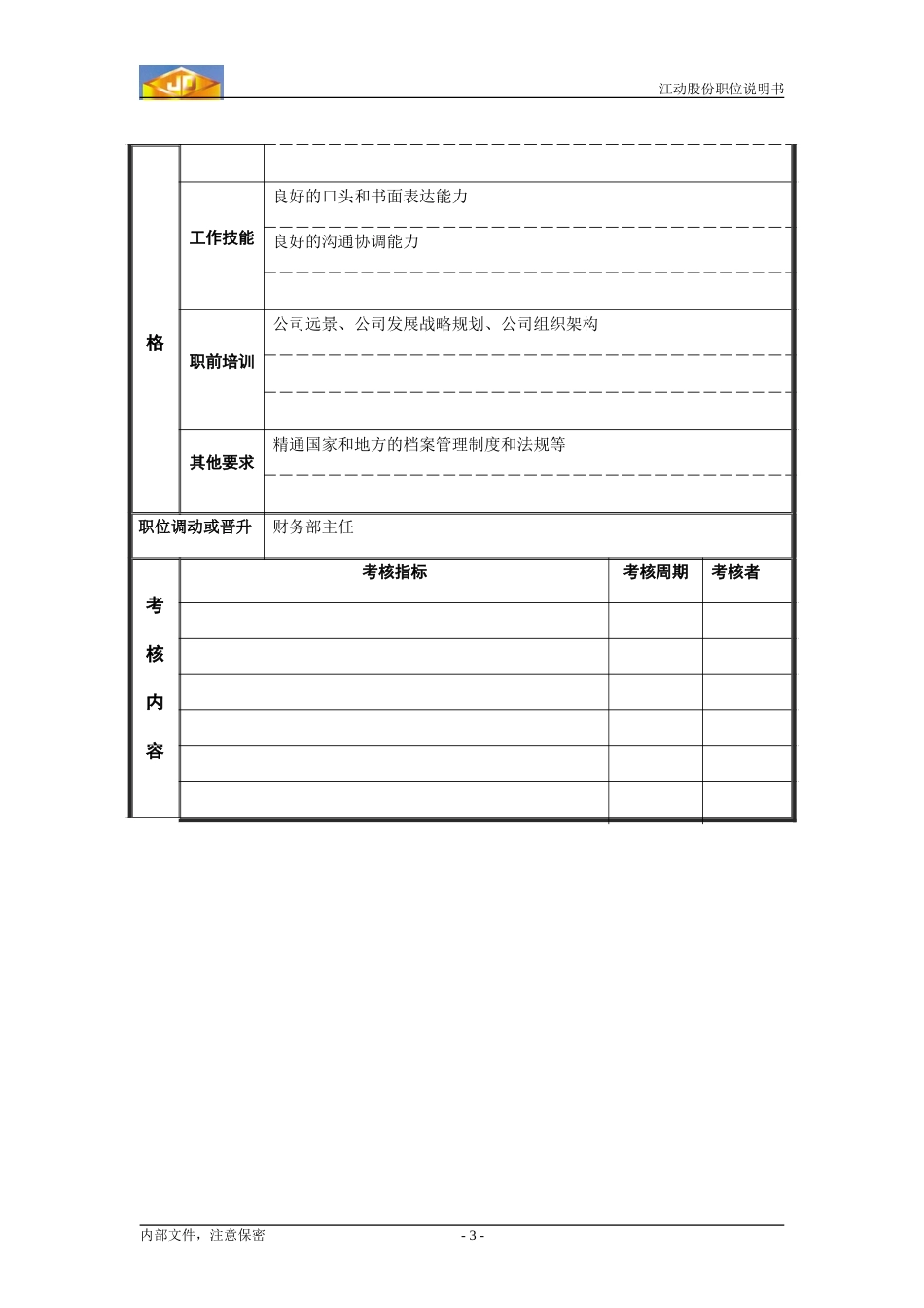 档案管理员.doc_第3页