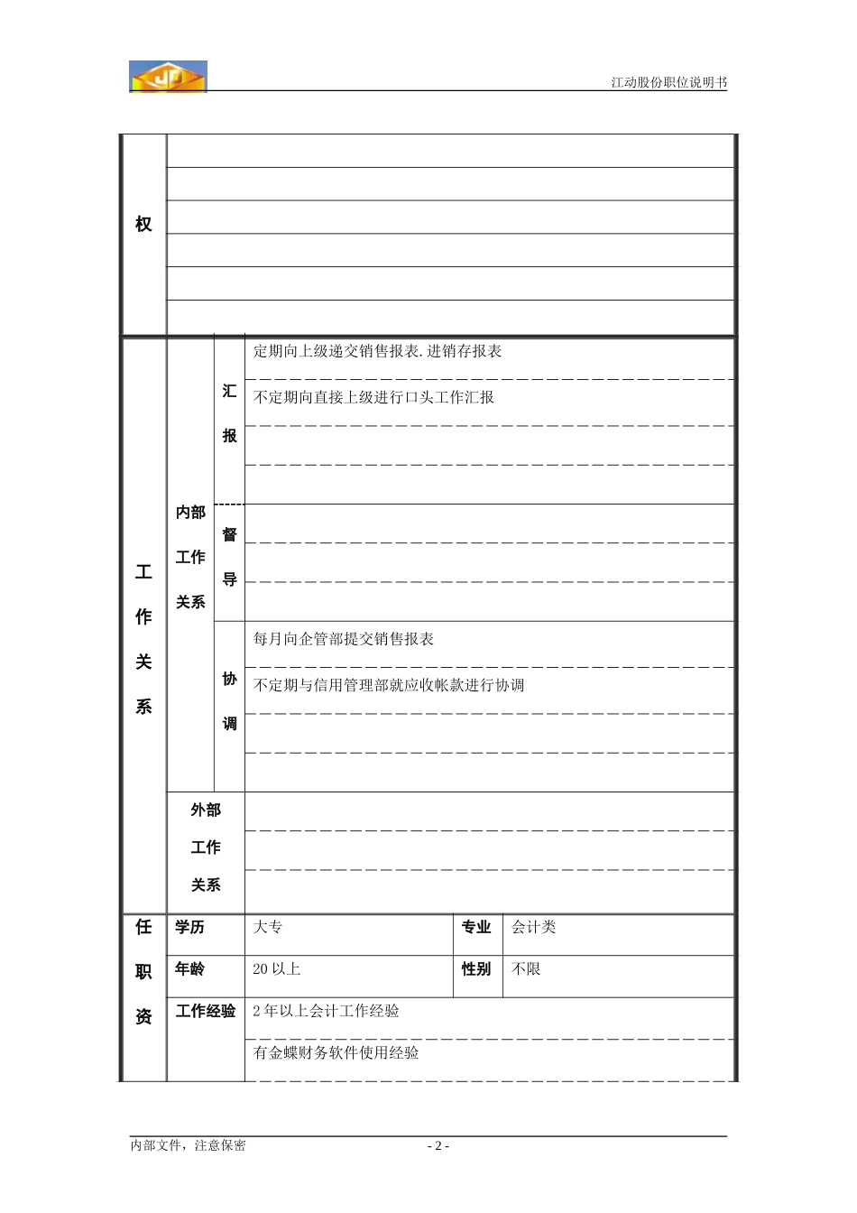 销售会计.doc_第2页