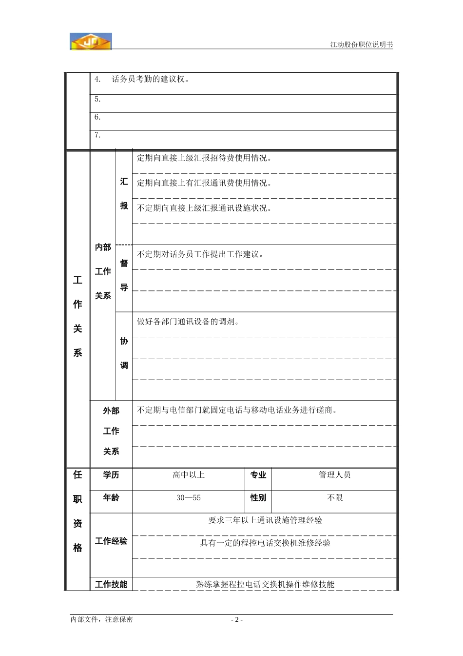 通讯管理员.doc_第2页
