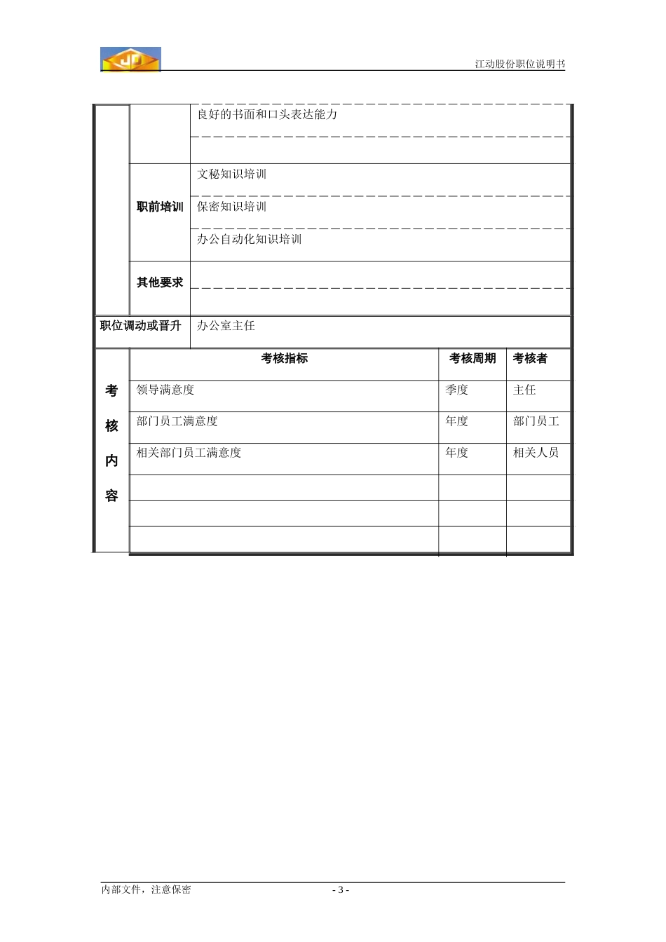 行政主管.doc_第3页