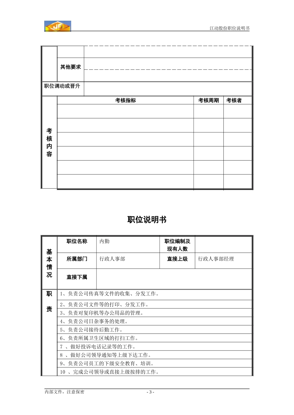 职位说明书1.doc_第3页