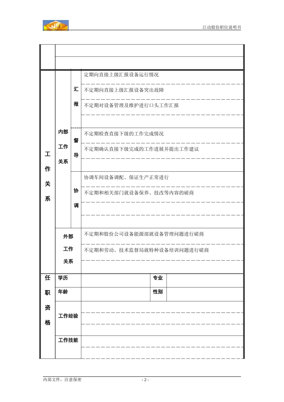 职位说明书2.doc_第2页