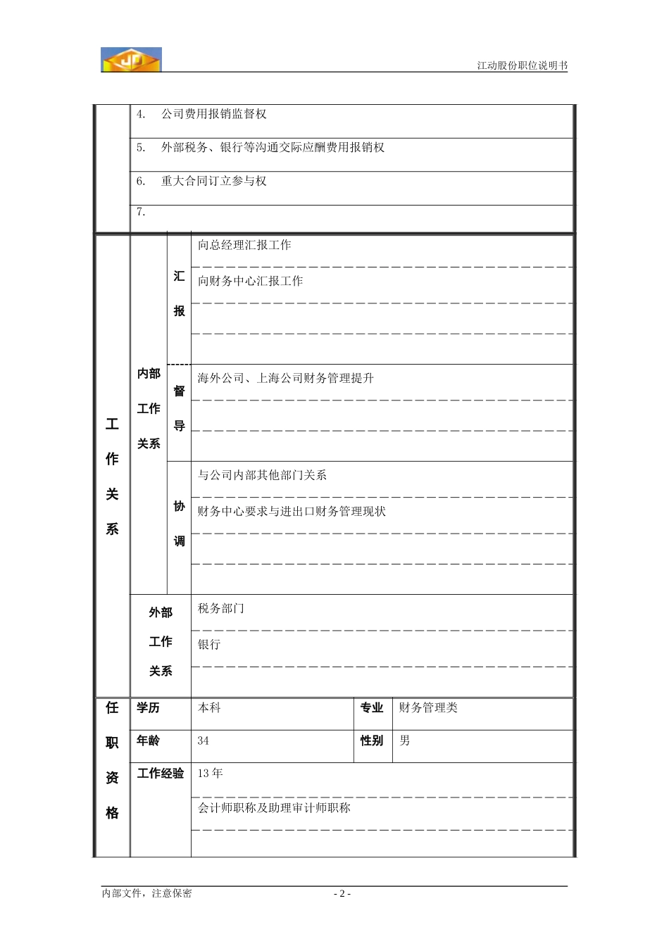财务经理.doc_第2页