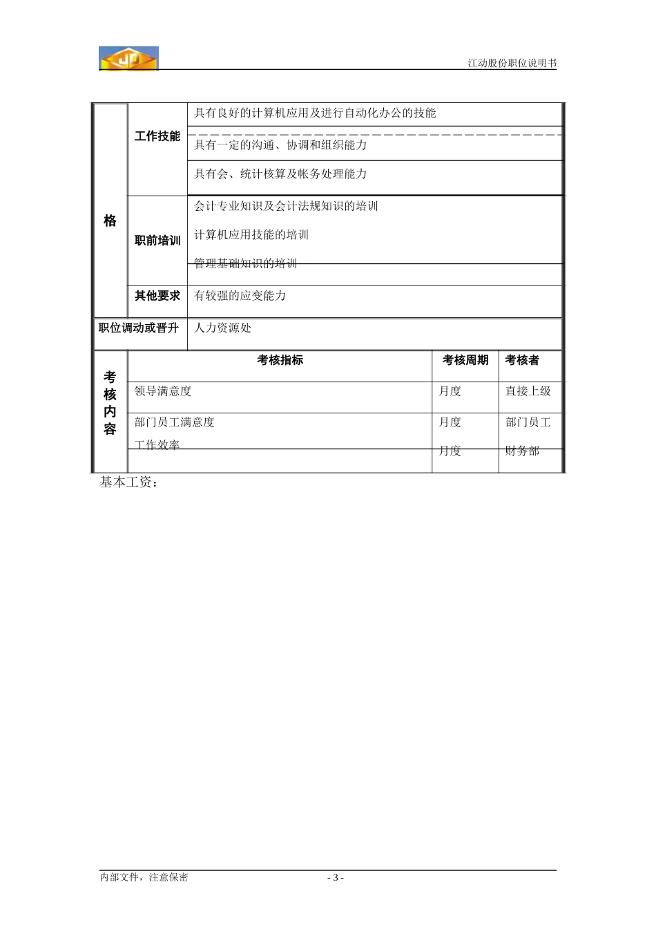 会、统计职位分析.doc_第3页