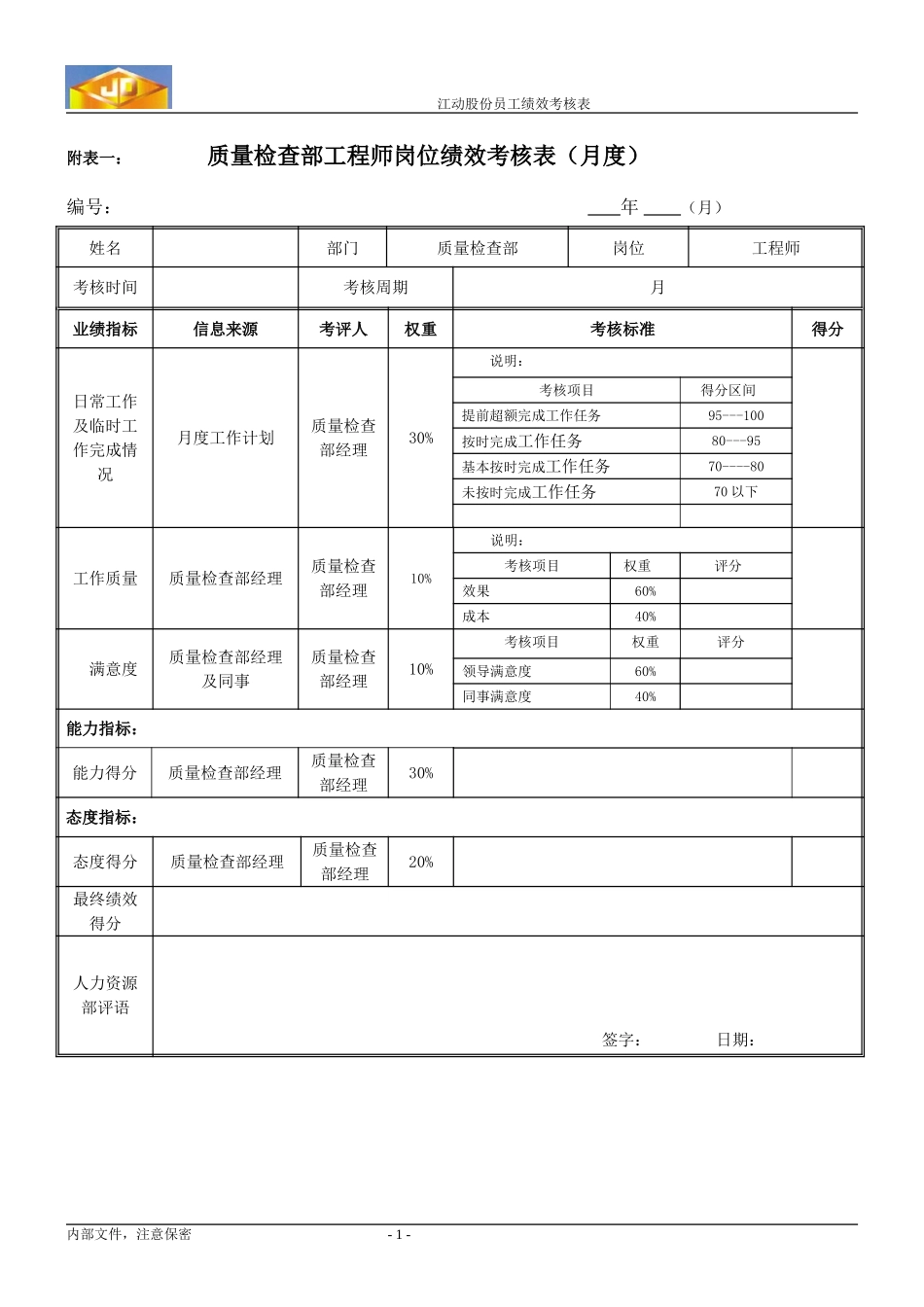 质量工程师.doc_第1页