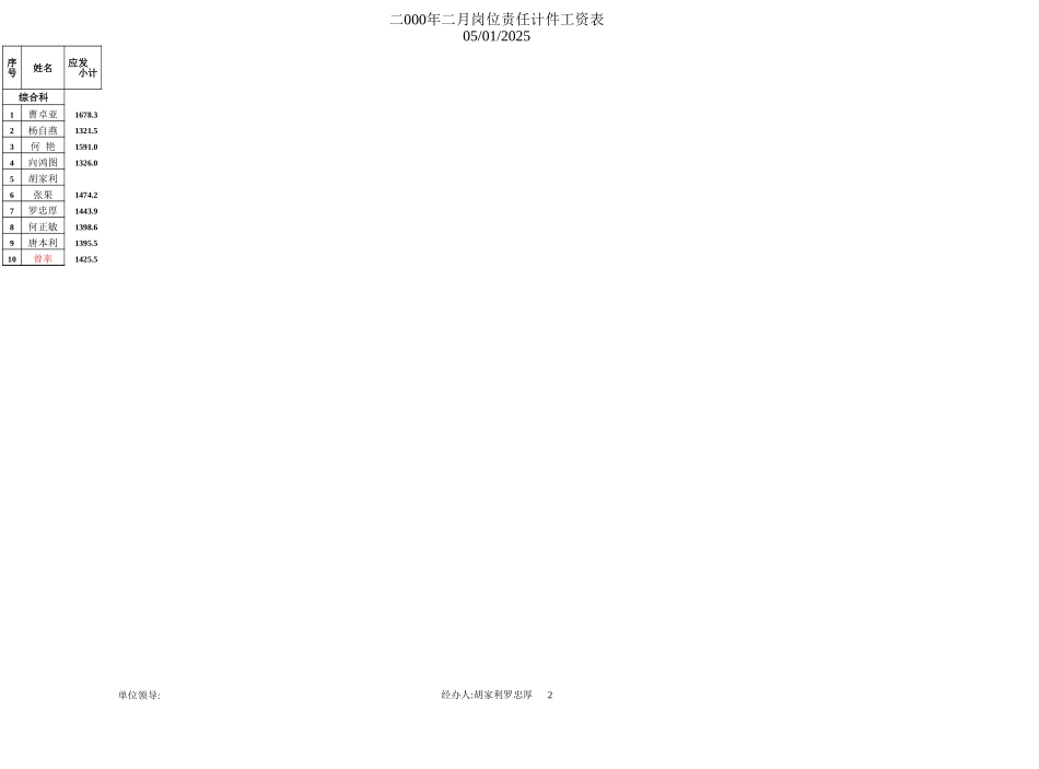 factory-4-salary.xls_第2页