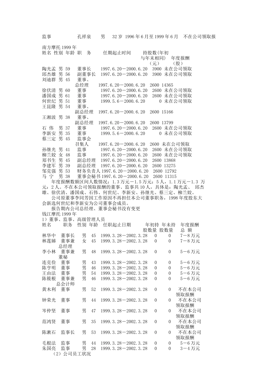 汽车行业中高层薪资状况.doc_第2页