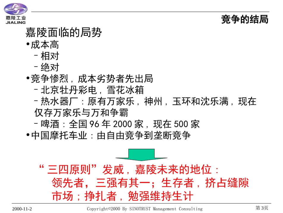SINOTRUST-嘉陵-挑战极限重塑自我.PPT_第3页