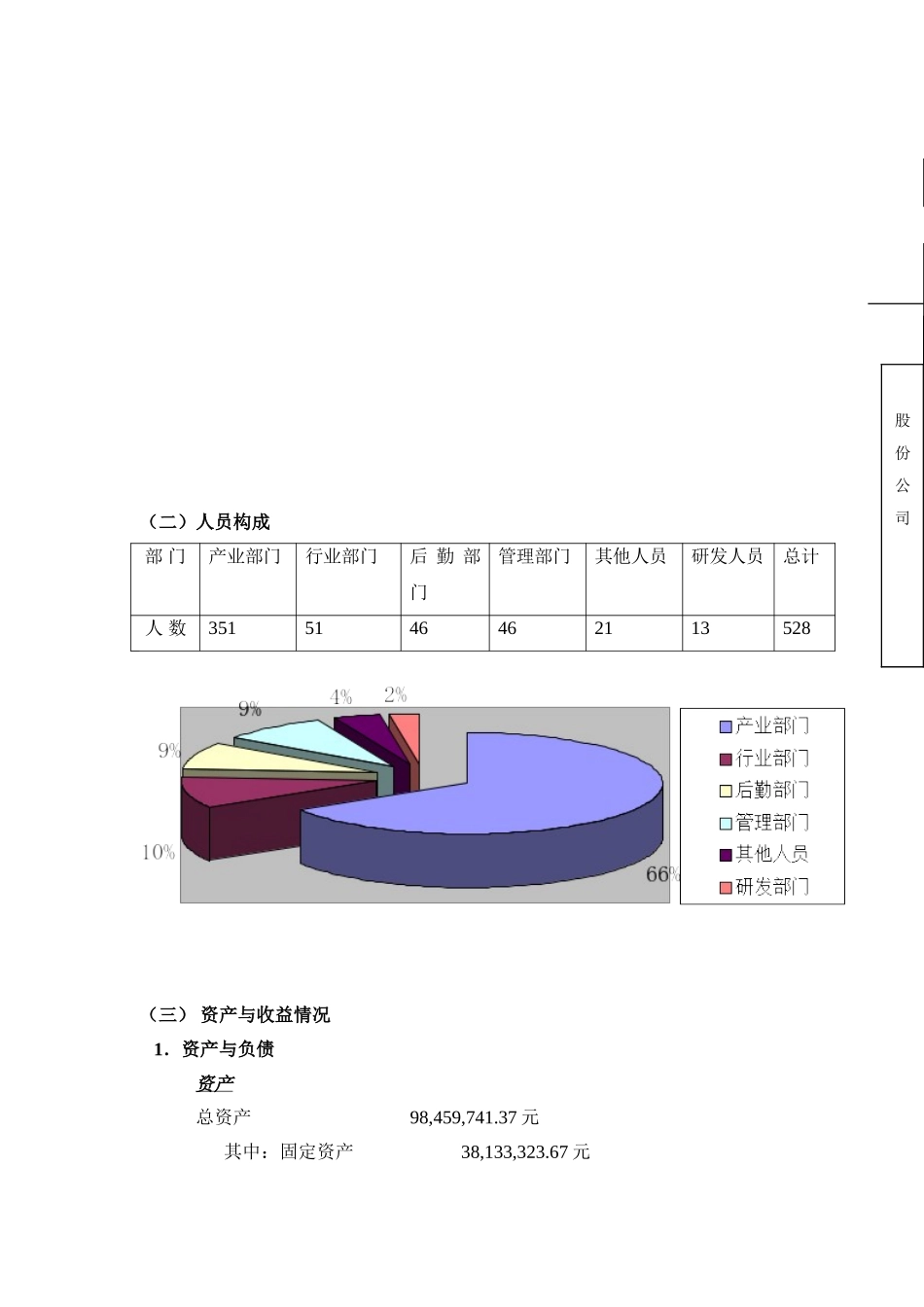 公司制改革调研汇报稿（汇总）.doc_第3页