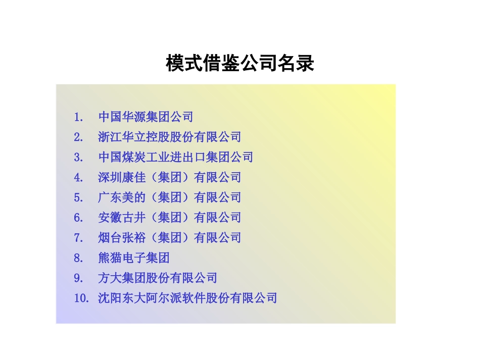 组织管理模式借鉴案例.ppt_第3页