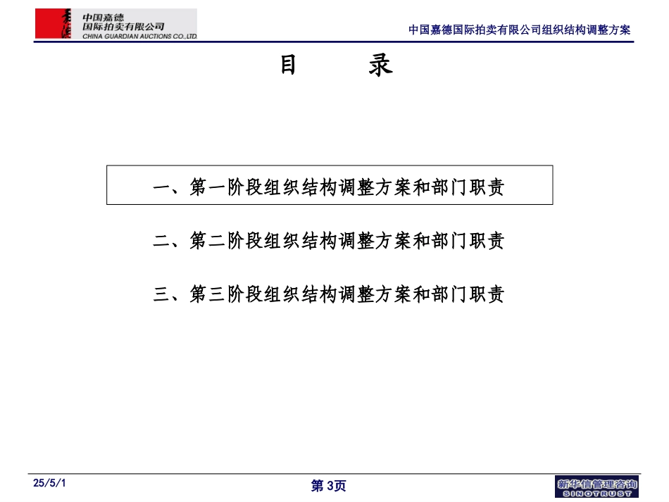 04嘉德国际组织结构调整方案.ppt_第3页