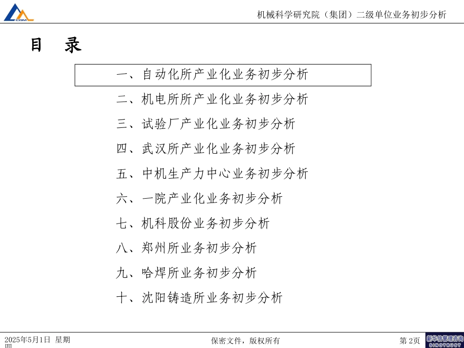 各二级单位业务状况020.ppt_第2页