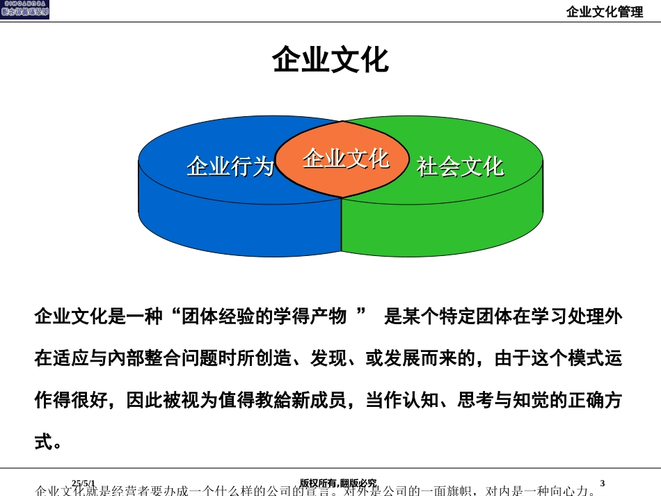 公司战略愿景和使命制定010.ppt_第3页