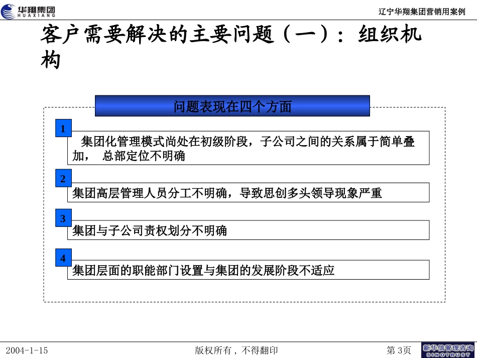 26-营销用案例-辽宁华翔项目20040115.ppt_第3页