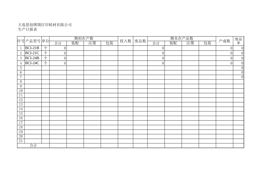 丽恒日报.xls_第1页