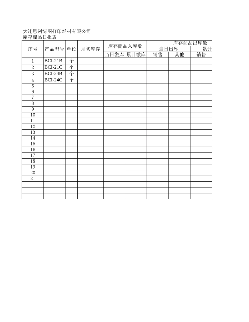 丽恒日报.xls_第3页
