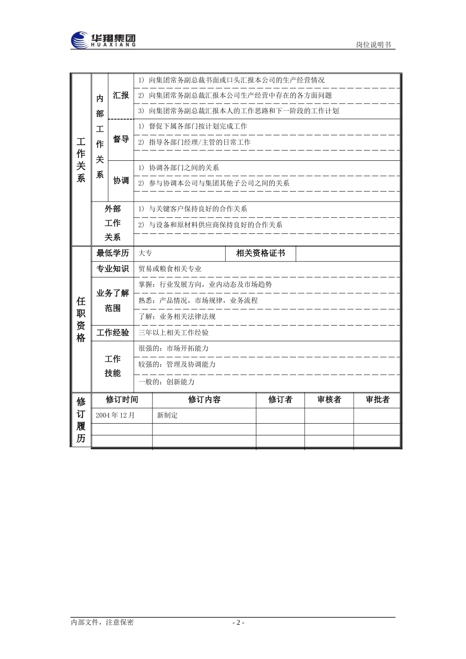 丰润粮油公司总经理.doc_第2页