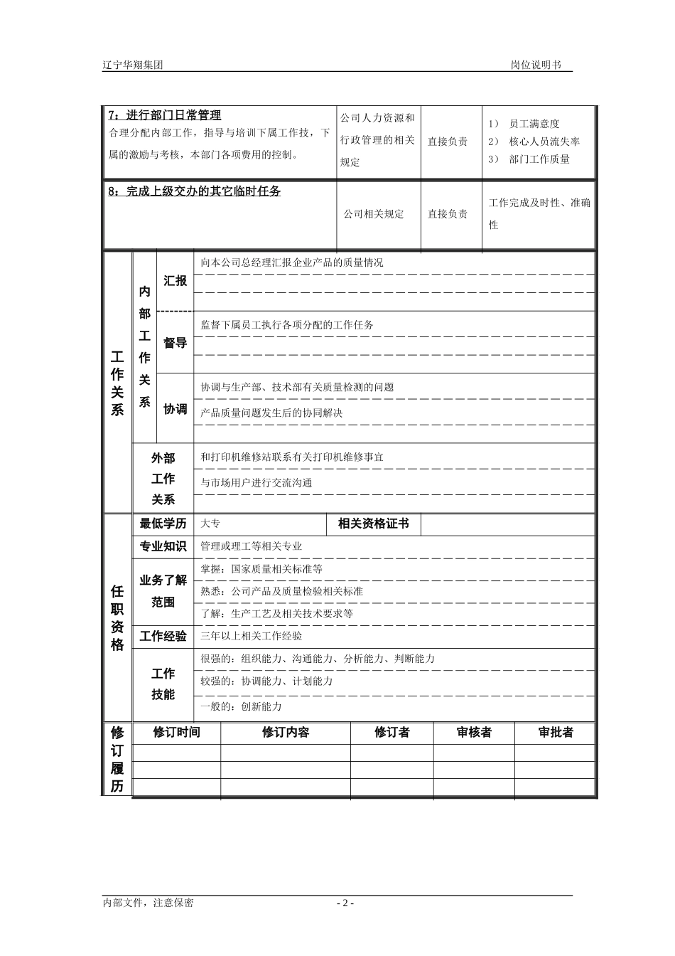 质检中心经理（修改）.doc_第2页