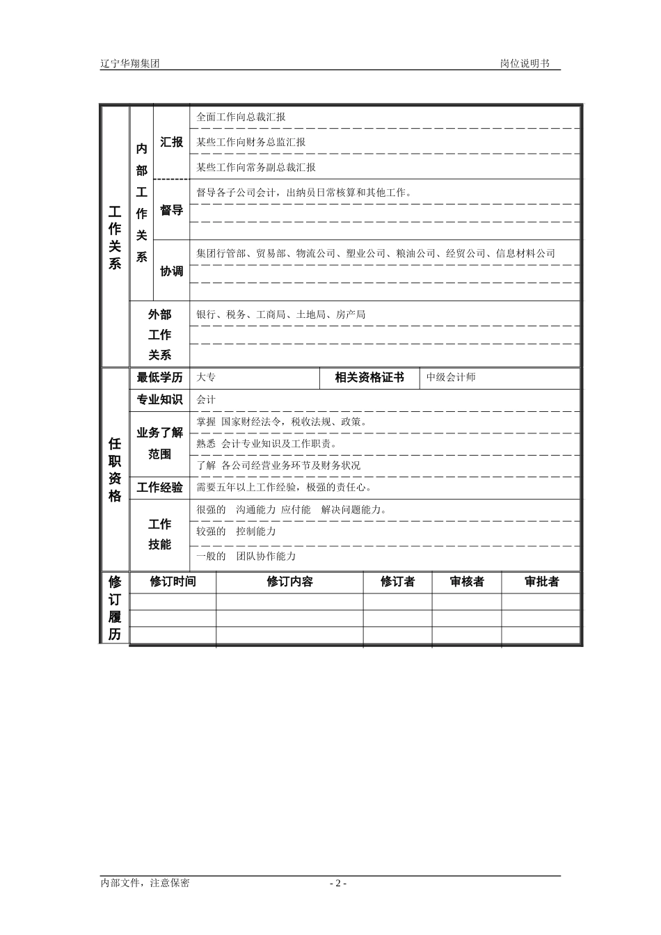 集团财务部经理.doc_第2页