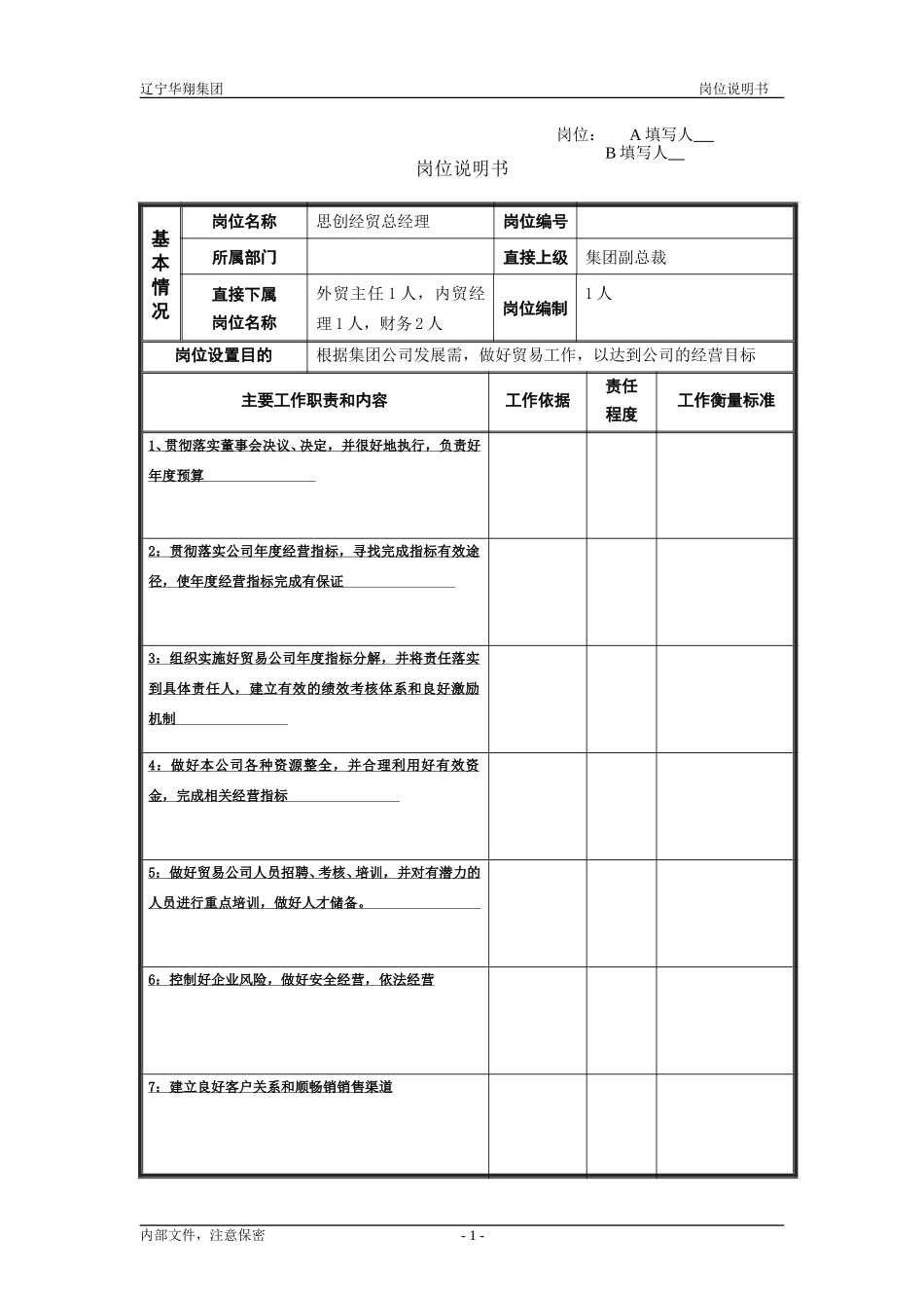 思创经贸易副总经理.doc_第1页