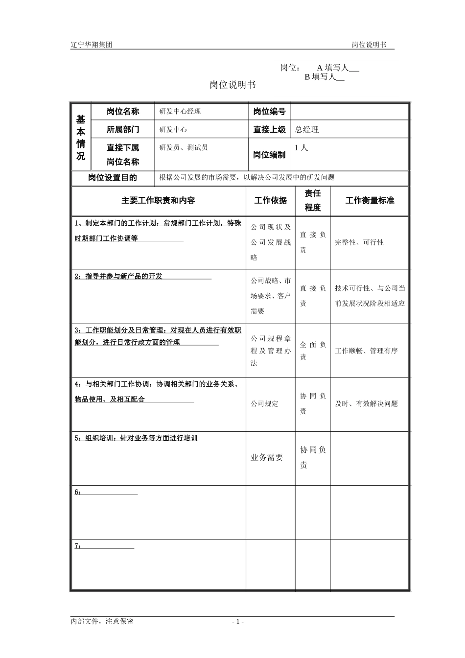 研发中心主任.doc_第1页