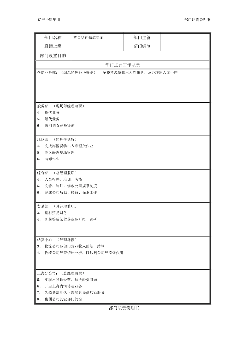 华翔物流.doc_第2页