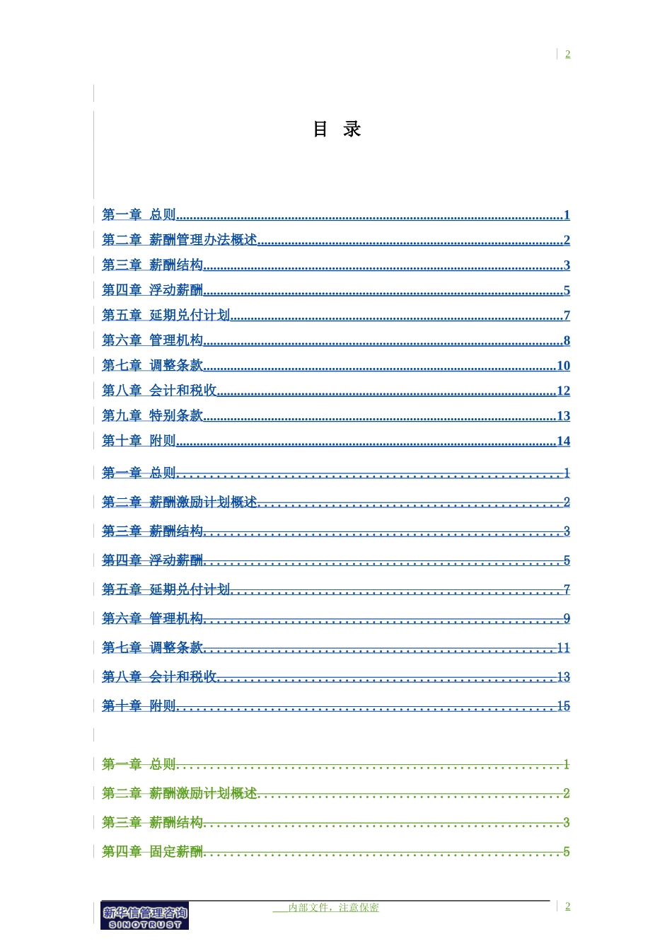 辽宁华翔集团高管人员薪酬管理办法-20050105.doc_第2页