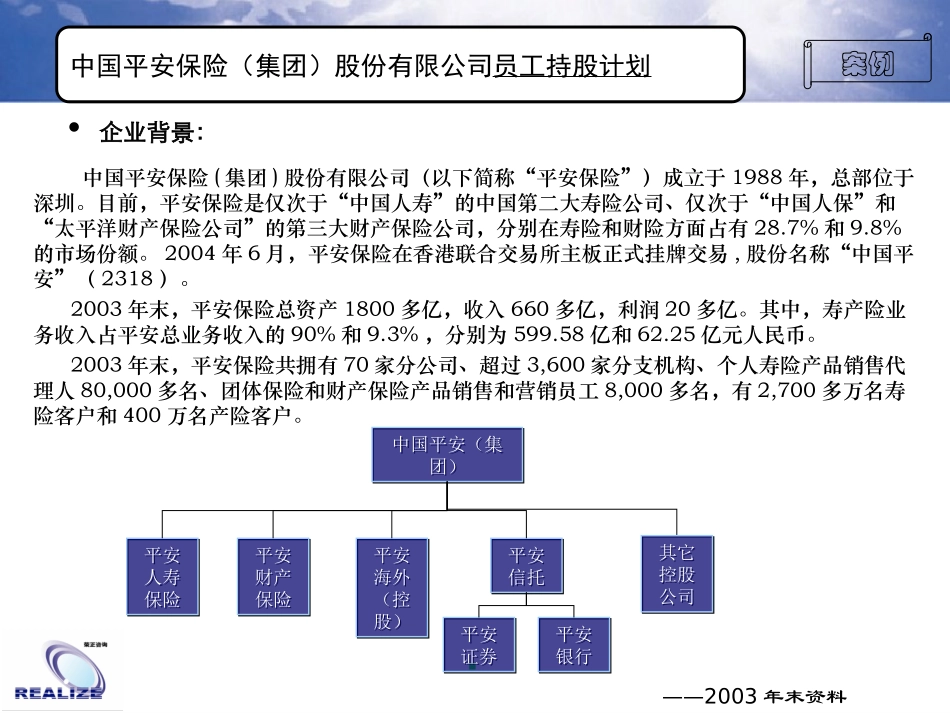 平安保险案例.ppt_第1页