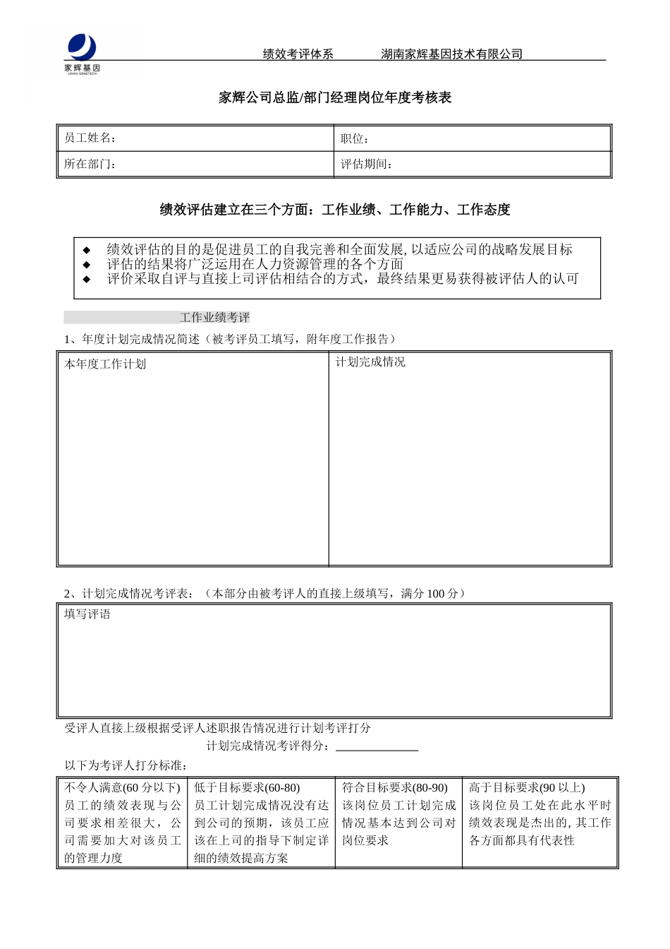 绩效考评表0110.doc_第3页