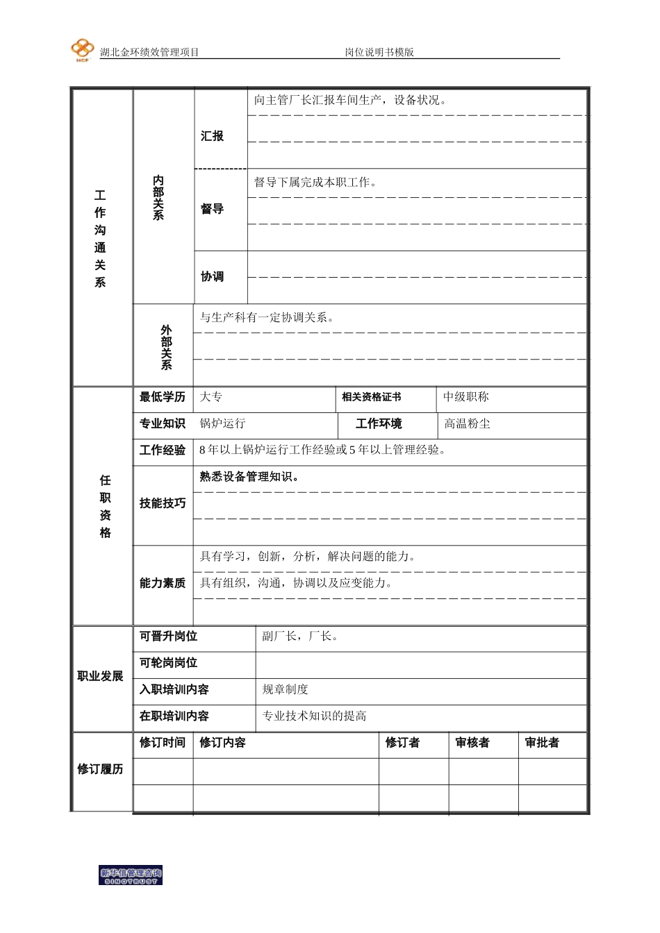 动力厂锅炉车间主任.doc_第2页