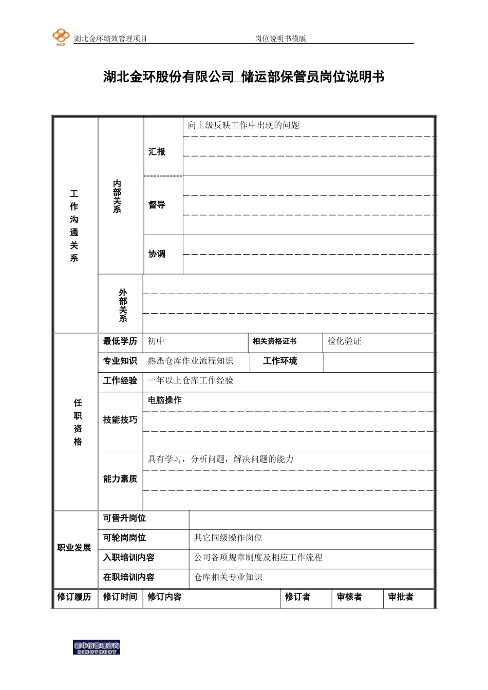 岗位说明书9.doc_第2页