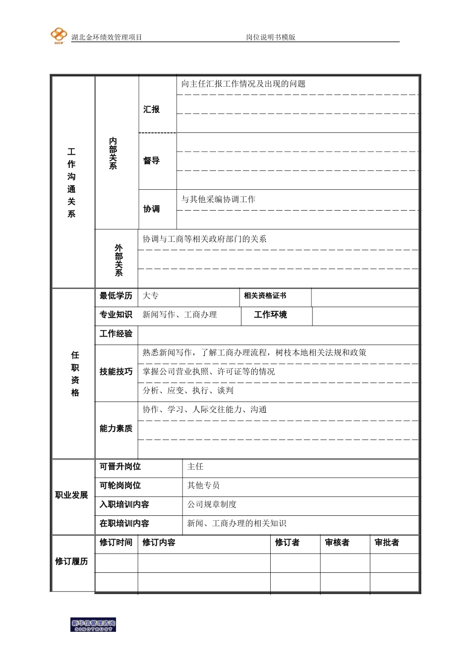 采编岗位说明书.doc_第2页