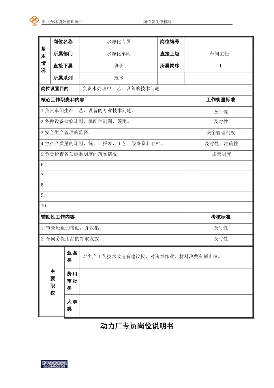 水净化专员.doc_第1页