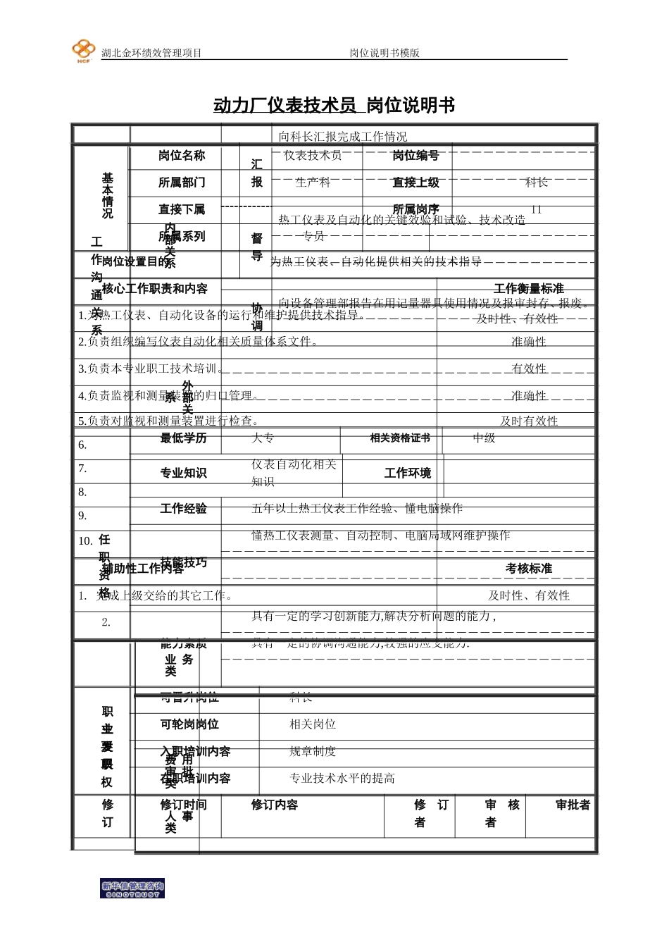 仪表自动化技术员.doc_第1页