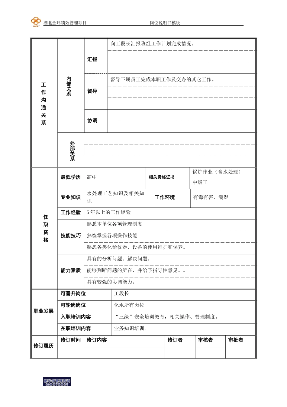 水、煤、油分析化验工.doc_第2页