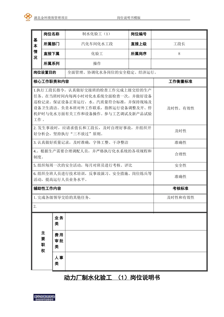 制水化验工（1）.doc_第1页