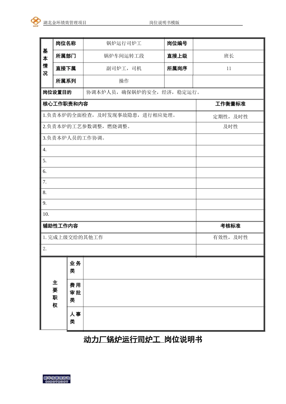 锅炉运行司炉工.doc_第1页